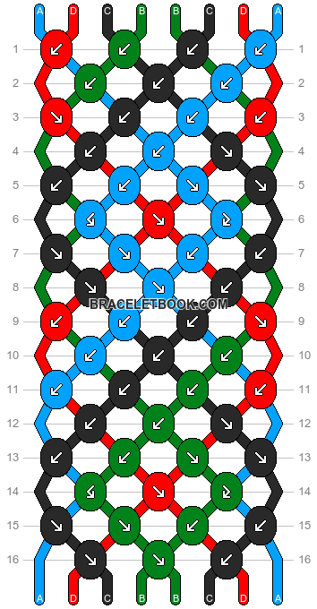 Normal pattern #192048 pattern