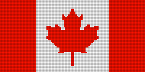Alpha pattern #192049