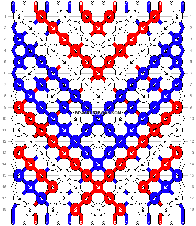 Normal pattern #192051 pattern