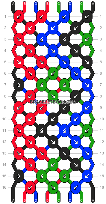 Normal pattern #192052 pattern