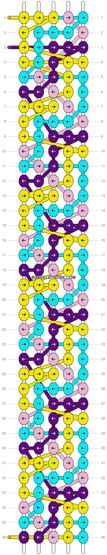 Alpha pattern #192056 pattern