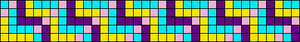 Alpha pattern #192056