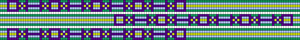 Alpha pattern #192058