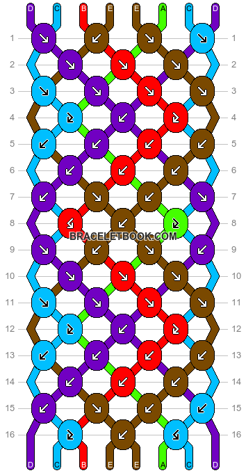 Normal pattern #192060 pattern