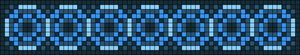 Alpha pattern #192063