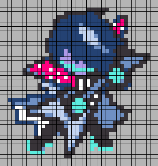 Alpha pattern #192067 preview