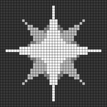 Alpha pattern #192068