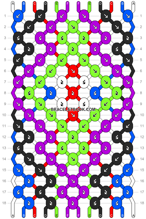 Normal pattern #192069 pattern