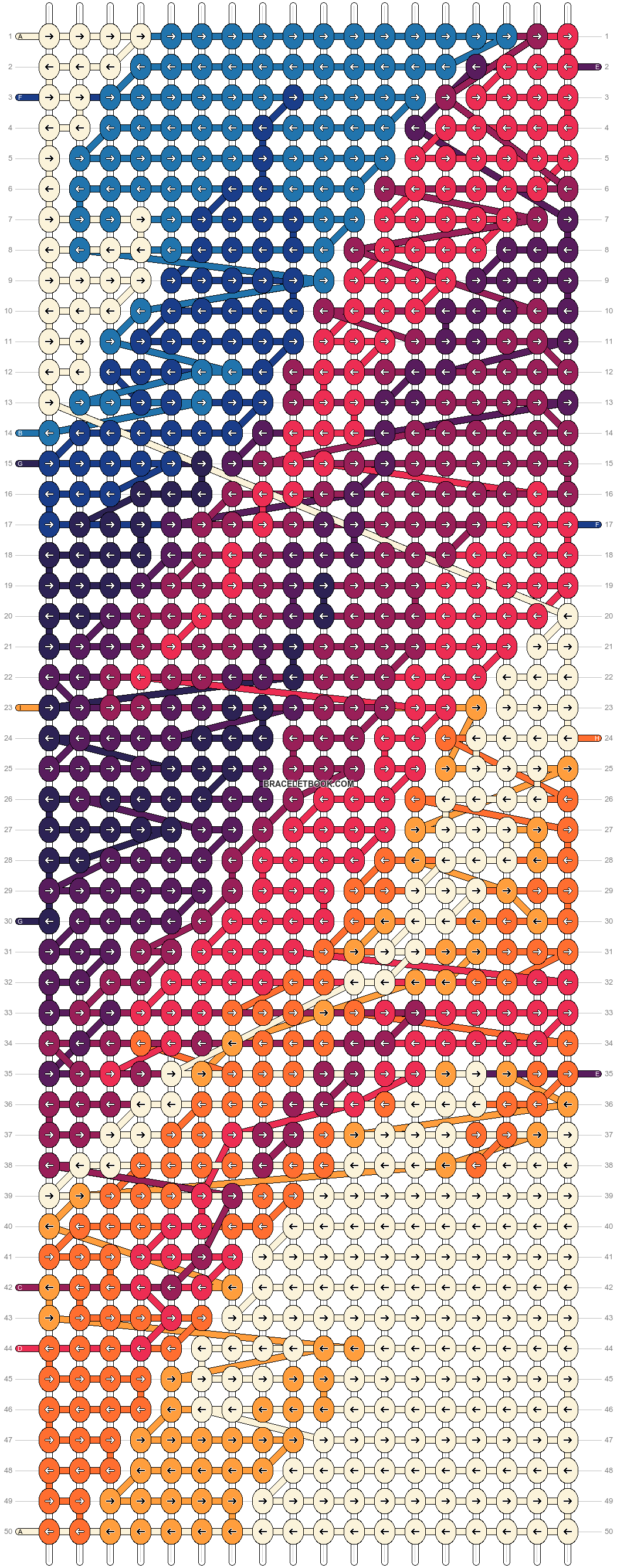 Alpha pattern #192071 pattern