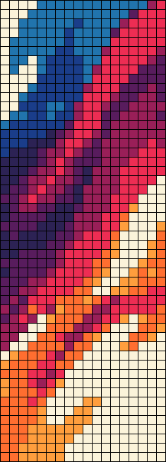 Alpha pattern #192071 preview