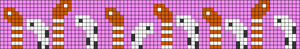 Alpha pattern #192076