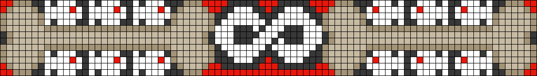 Alpha pattern #192077 preview