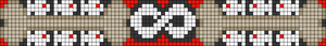 Alpha pattern #192077