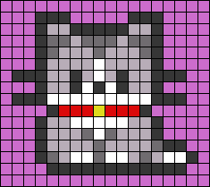 Alpha pattern #192081 preview