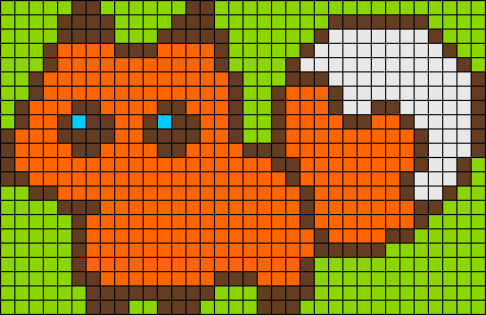 Alpha pattern #192093 preview