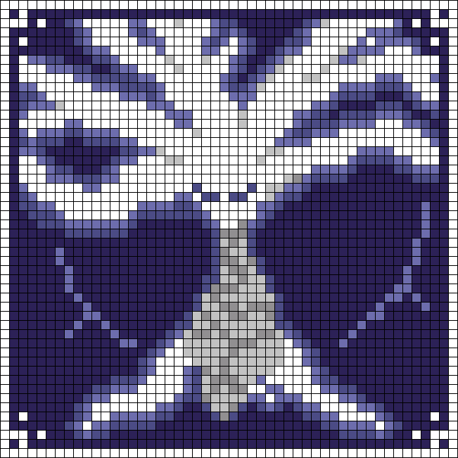 Alpha pattern #192103 preview