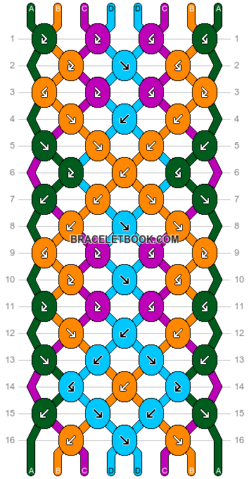 Normal pattern #192106 pattern