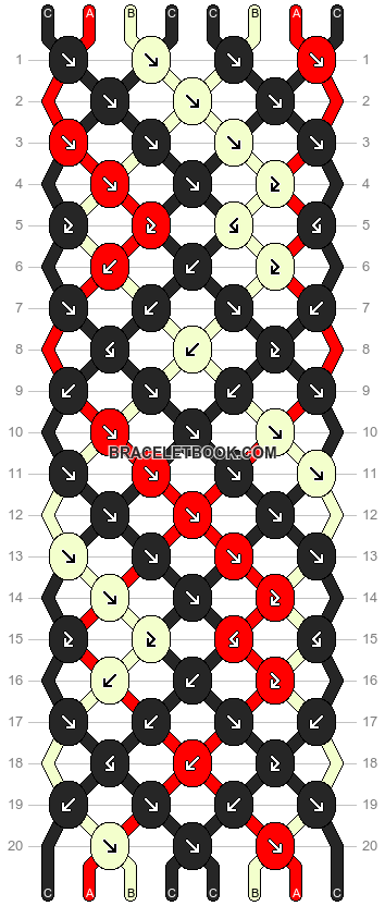Normal pattern #192107 pattern