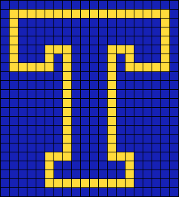 Alpha pattern #192111 preview