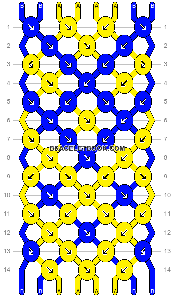 Normal pattern #192114 pattern