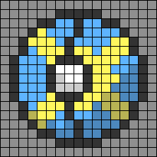 Alpha pattern #192115 preview