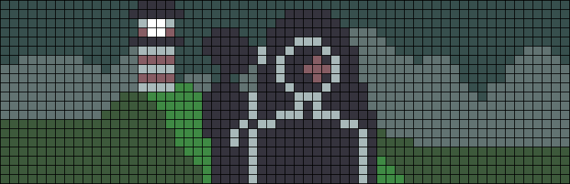 Alpha pattern #192124 preview