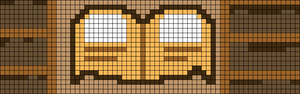 Alpha pattern #192125