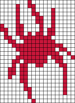 Alpha pattern #192126 preview