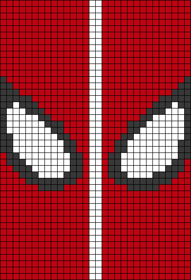 Alpha pattern #192130 preview