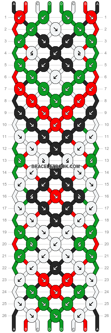 Normal pattern #192132 pattern