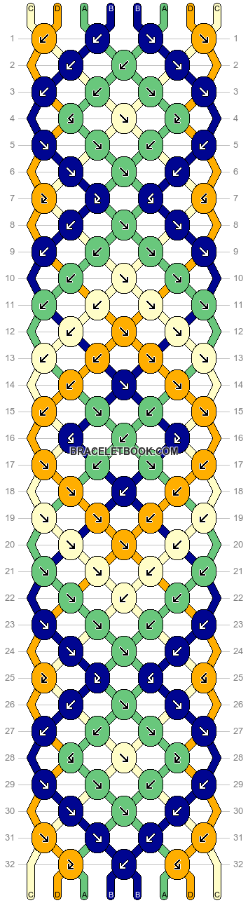 Normal pattern #192133 pattern