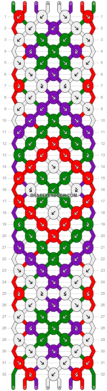 Normal pattern #192136 pattern