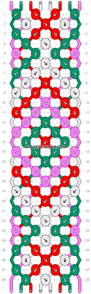 Normal pattern #192137 pattern