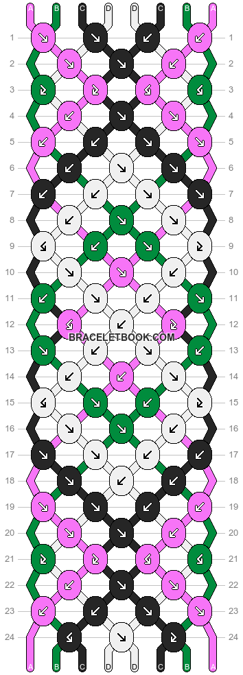 Normal pattern #192139 pattern
