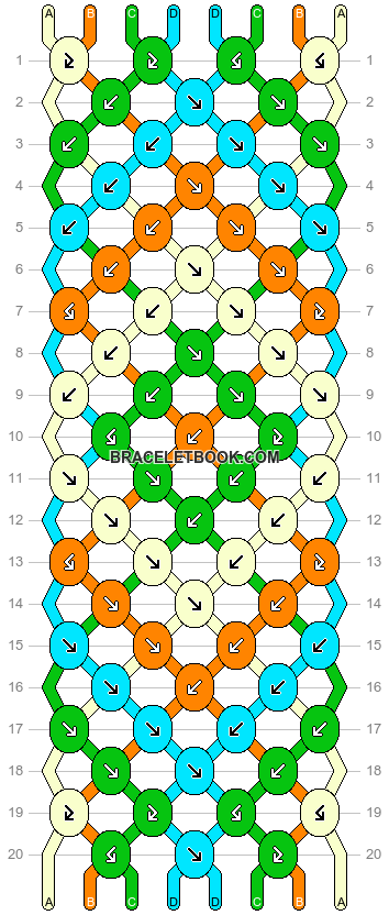 Normal pattern #192141 pattern