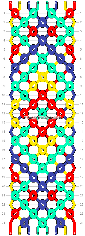 Normal pattern #192143 pattern