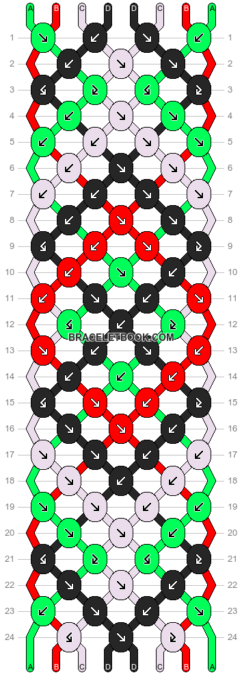 Normal pattern #192144 pattern