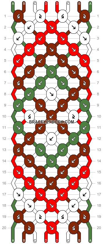 Normal pattern #192145 pattern