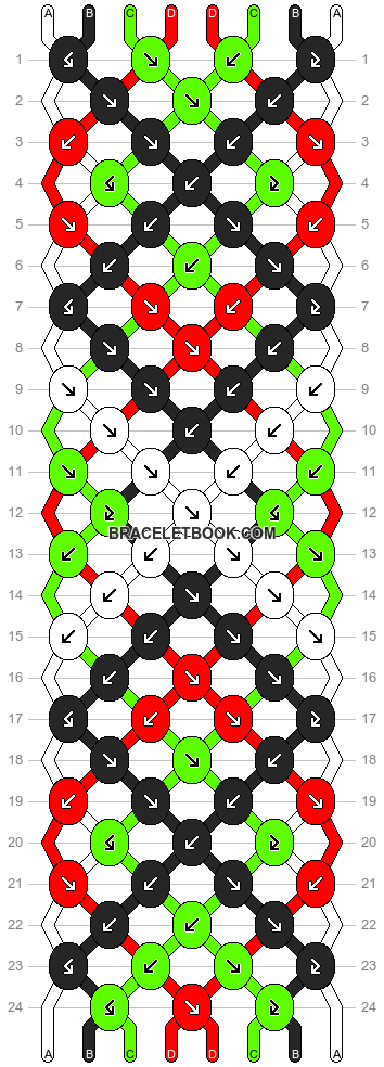 Normal pattern #192150 pattern
