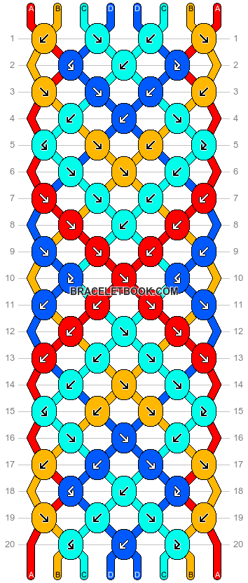 Normal pattern #192151 pattern