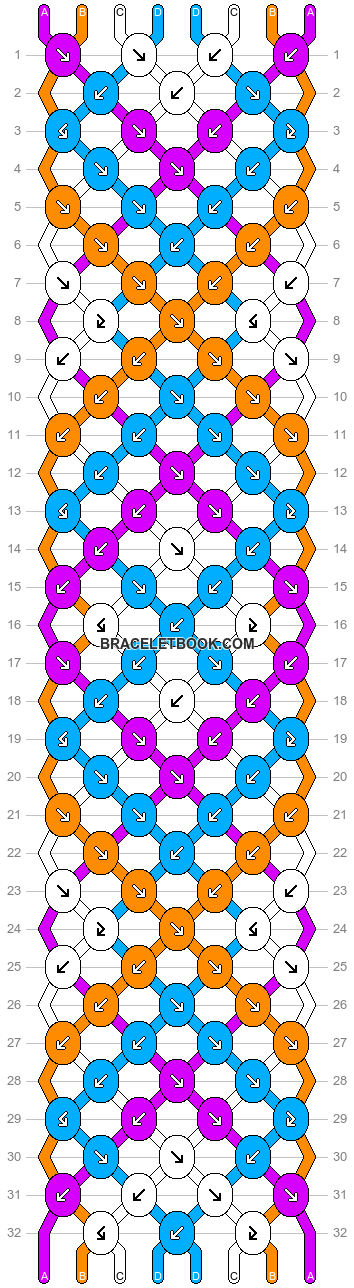 Normal pattern #192152 pattern
