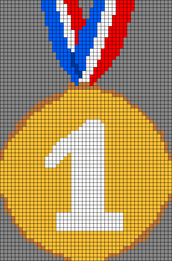Alpha pattern #192163 preview