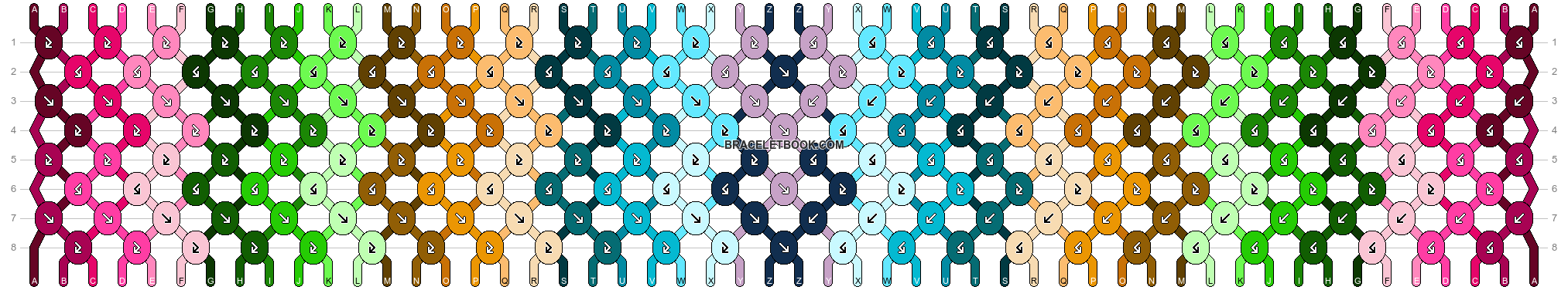 Normal pattern #192165 pattern