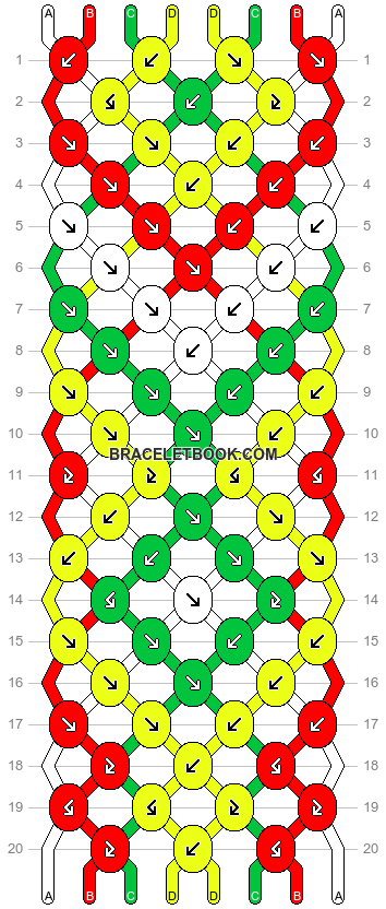 Normal pattern #192167 pattern