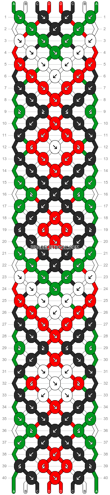 Normal pattern #192168 pattern