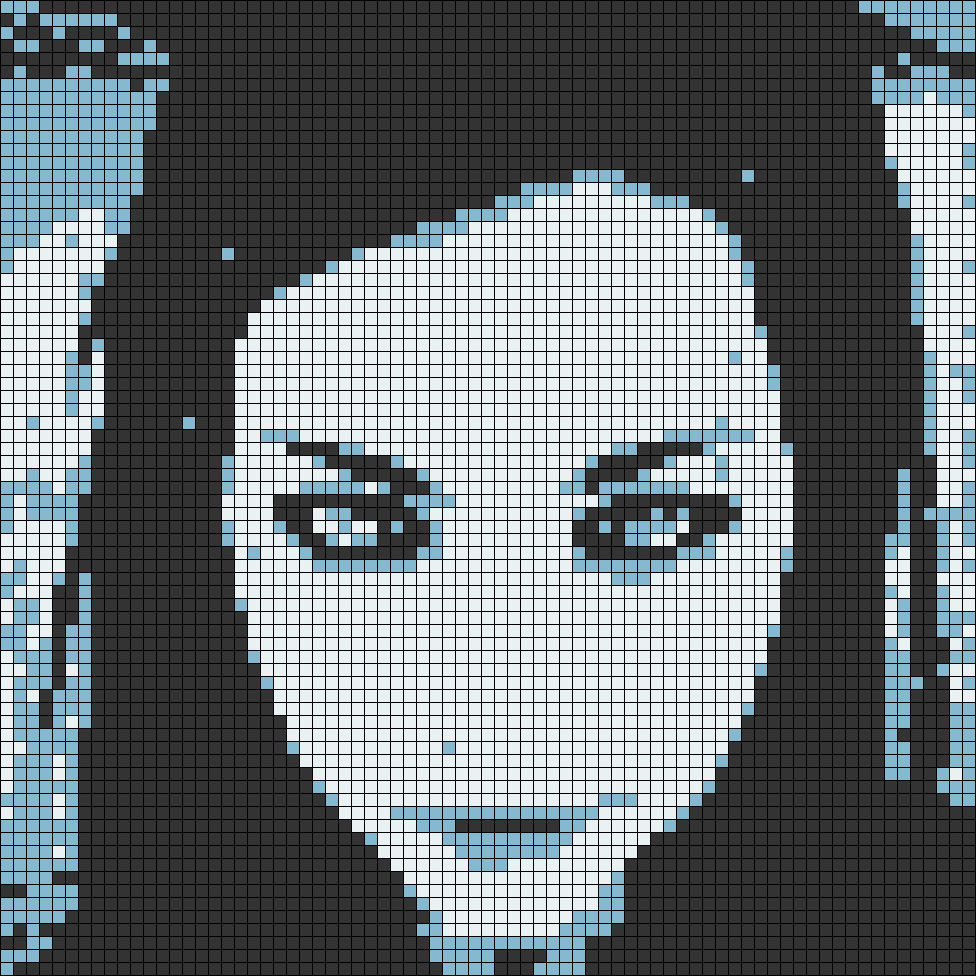 Alpha pattern #192172 preview