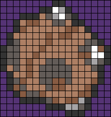 Alpha pattern #192177 preview