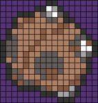 Alpha pattern #192177