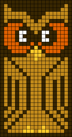 Alpha pattern #192179 preview