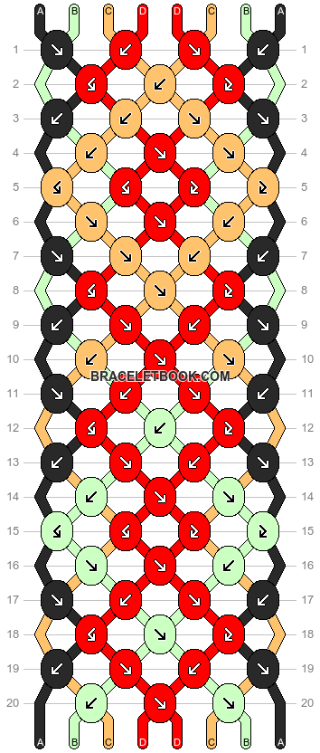 Normal pattern #192187 pattern